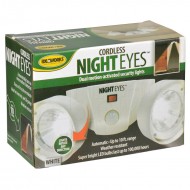 LED závesné svetlo s čidlom - Night eyes