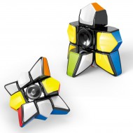 Spinner - Rubikova kocka 1x3x3 - malý