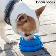 Stiahnuteľné vodítko pre psy 6 v 1 Compet InnovaGoods