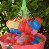 Magic balloons - 111 vodných bômb