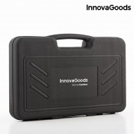 Kufrík s Grilovacími Potrebami InnovaGoods (18 častí)