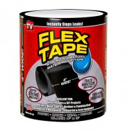 Flex tape - Vodotesná extra lepiaca páska