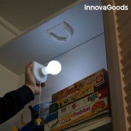 Prenosná LED Žiarovka InnovaGoods Home LED