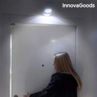 LED Lampa s Pohybovým Snímačom InnovaGoods