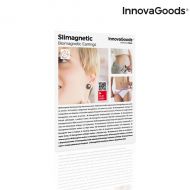 Biomagnetické náušnice na chudnutie Slimagnetic InnovaGoods