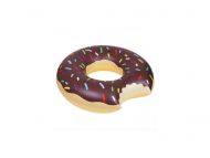Veľký nafukovací kruh Donut (120cm) - viac farieb