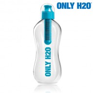 Fľaša Only H2O s Uhlíkovým Filtrom