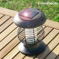 Solárna Fakľa na Lapanie Hmyzu SL-800 InnovaGoods