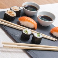 Sushi Sada Atopoir Noir (7 častí)