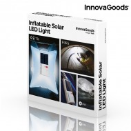 Nafukovací Solárny Vankúšik s LED InnovaGoods