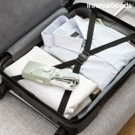 Cestovný ručný šijací stroj. Sewket InnovaGoods