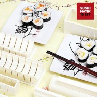Sushi Matik Formy na Sushi
