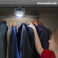 LED Lampa s Pohybovým Snímačom InnovaGoods