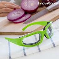 Ochranné Brýle na Krájení Cibule InnovaGoods