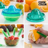 Stohovateľné Kuchynské Potreby Multi Tool Fruit Cook Color