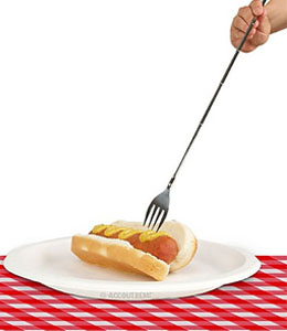 Fork It Over Extensible Fork Fork It Over Extensible Fork