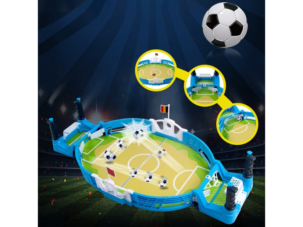 Stolný futbal - malý Stolný futbal - malý
