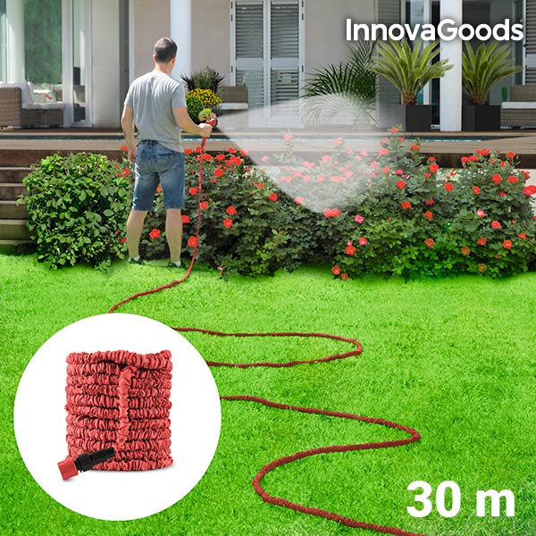 Zmršťovacia Hadica 30 m InnovaGoods Zmršťovacia Hadica 30 m InnovaGoods