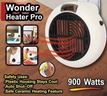 Prenosný ohrievač Wonder Heater Pro - viac farieb