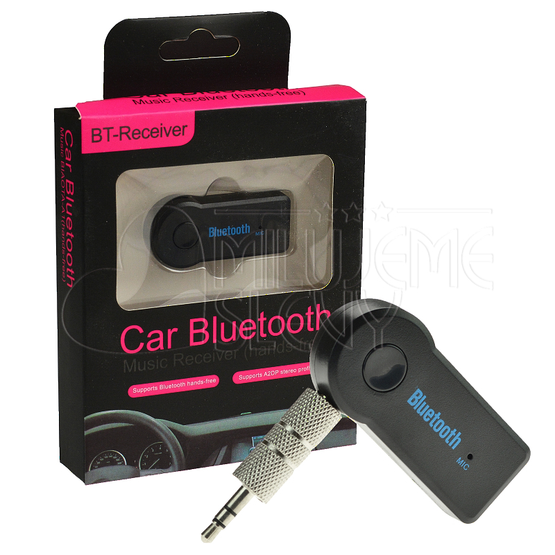 Car bluetooth - BT-Receiver Car bluetooth - BT-Receiver