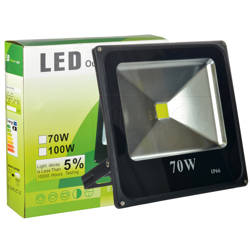 LED závesné svetlo - 70W LED závesné svetlo - 70W