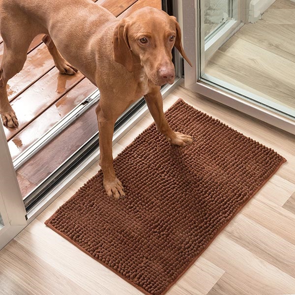 Rohožka pre Domáce Zvieratá InnovaGoods 85 x 65 cm Rohožka pre Domáce Zvieratá InnovaGoods 85 x 65 cm