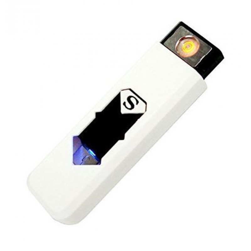 Elektronický USB zapaľovač Elektronický USB zapaľovač