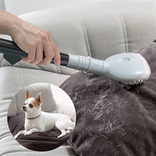 Kefa na Chlpy na Vysávač InnovaGoods Kefa na Chlpy na Vysávač InnovaGoods