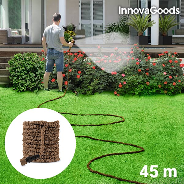 Zmršťovacia Hadica 45 m InnovaGoods Zmršťovacia Hadica 45 m InnovaGoods