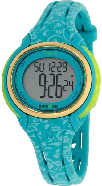 Dámske hodinky Timex TW5M03100 (ø 38 mm)