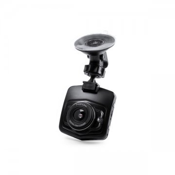 Športová kamera do auta Full HD 1080 px HDMI Čierna 146137 - Čierna