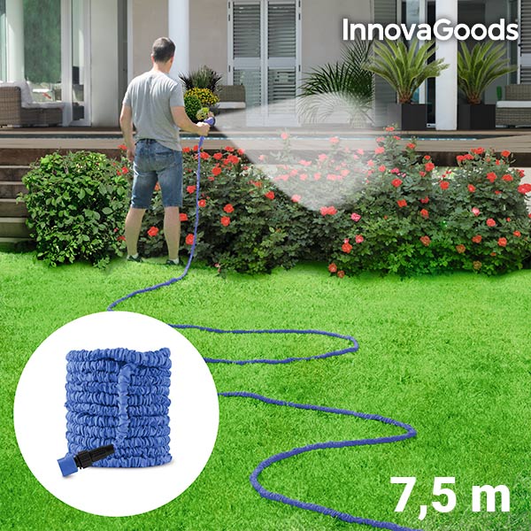 Zmršťovacia Hadica 7,5 m InnovaGoods Zmršťovacia Hadica 7,5 m InnovaGoods