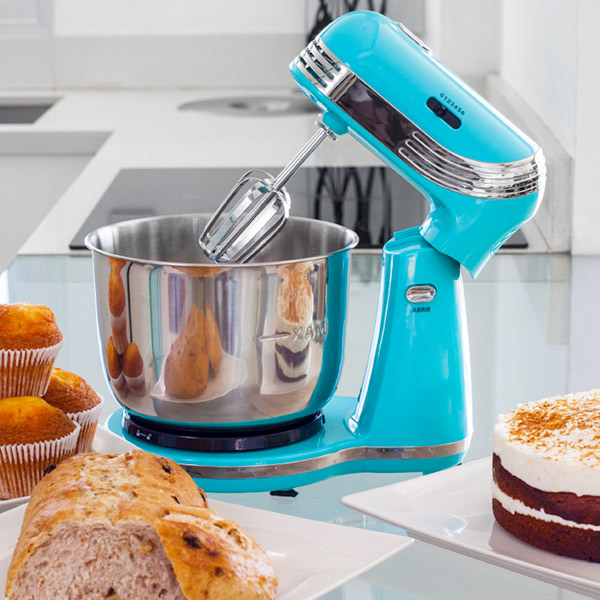 Planetárny Šľahač-Hnetač Mixer Easy 4041 Planetárny Šľahač-Hnetač Mixer Easy 4041